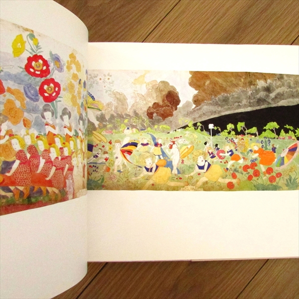 ヘンリー・ダーガー 非現実の王国で