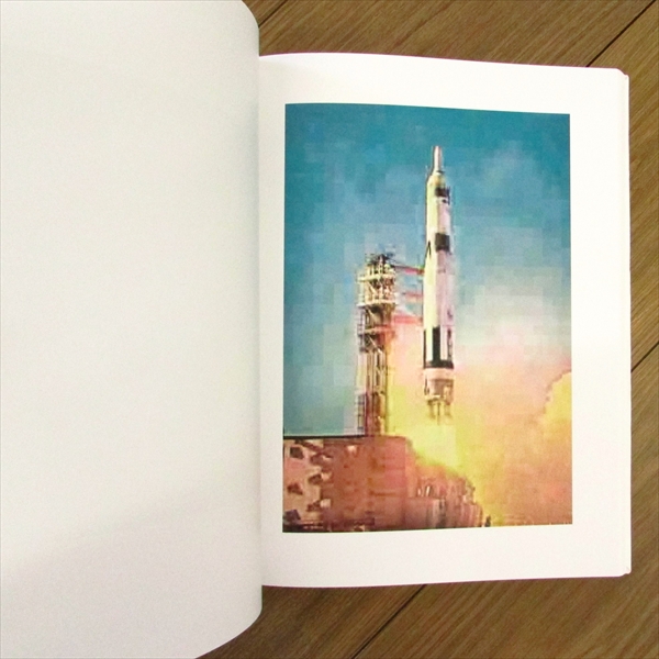 トーマス・ルフ THOMAS RUFF 展覧会カタログ