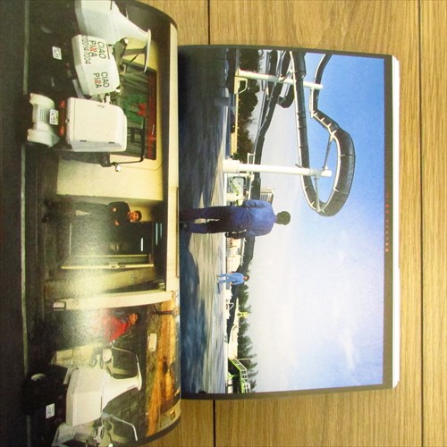 10+1 Ten Plus One：No.1 ノン・カテゴリー・シティ