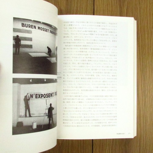 コンセプチュアル・アート :岩波 世界の美術