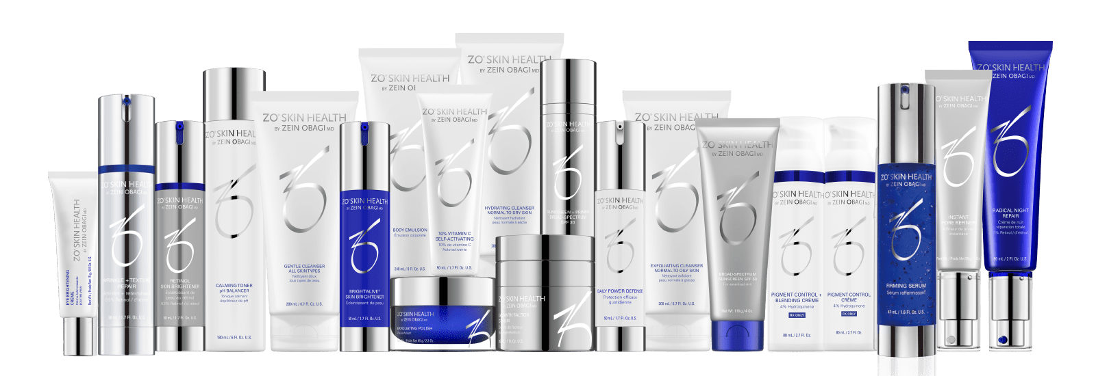 ゼオスキンヘルス｜福岡 美容皮膚科 松田知子皮膚科医院