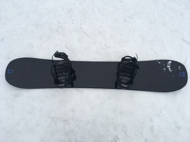 ASMY】UMLAUTウムラウトART RIDEの乗り心地【TWIN】 | マツカタblog