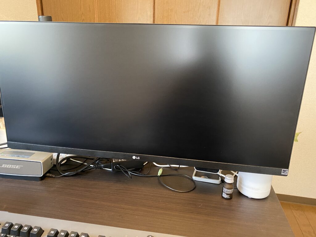レビュー】LGのウルトラワイドモニター「29WP60G-B」を購入！特に