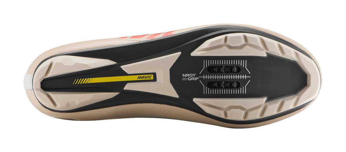 COSMIC BOA SPD - WHITE PEPPER | MAVIC ブランド公式サイト