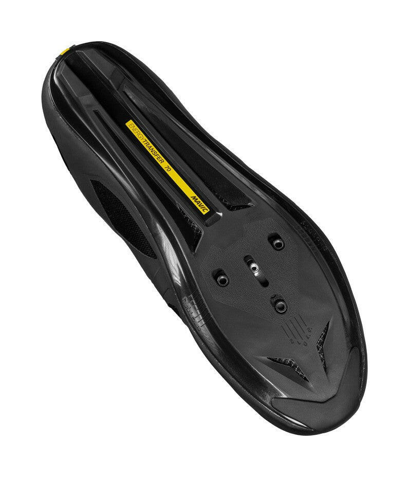 COSMIC ELITE SL - BLACK | MAVIC ブランド公式サイト