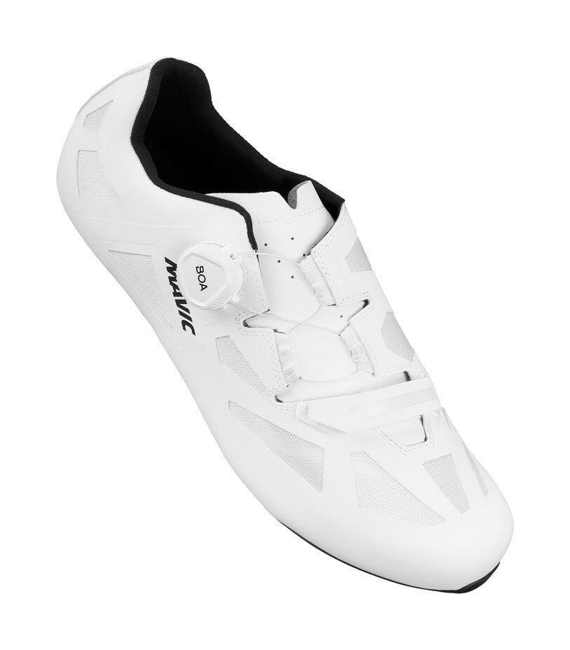 COSMIC ELITE SL - WHITE | MAVIC ブランド公式サイト