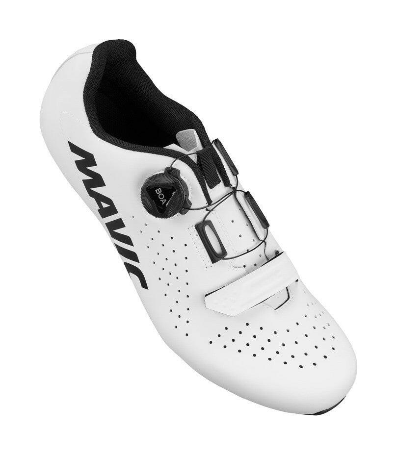 COSMIC BOA - WHITE | MAVIC ブランド公式サイト