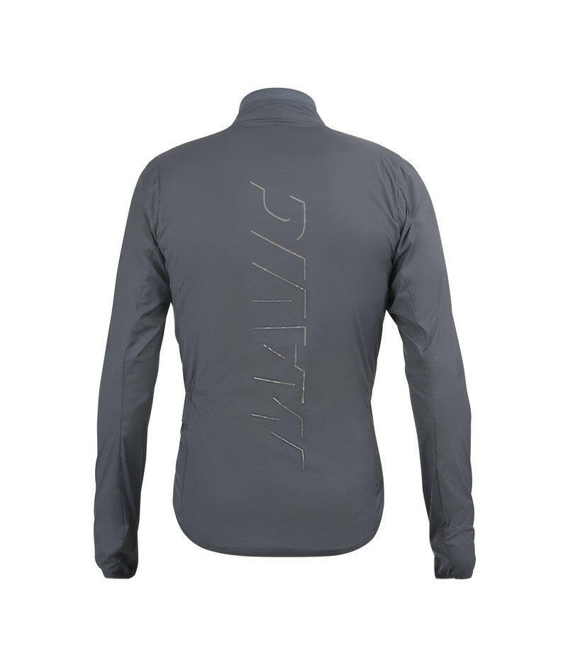 COSMIC WIND JACKET - ORION BLUE | MAVIC ブランド公式サイト