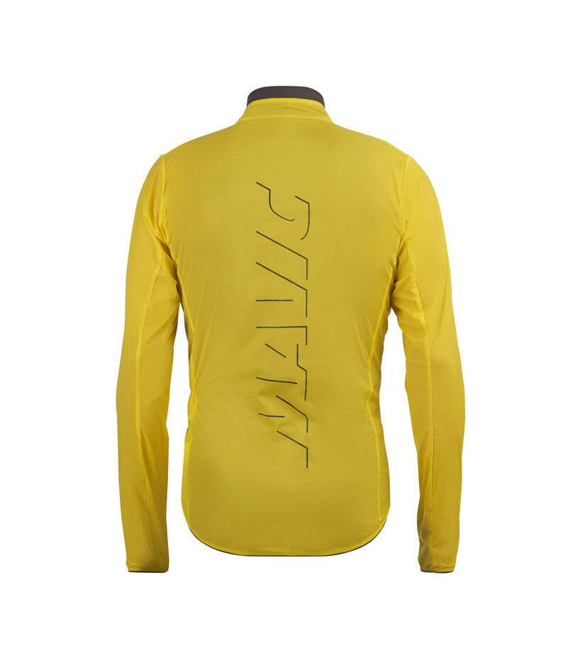 COSMIC H2O JACKET - YELLOW | MAVIC ブランド公式サイト