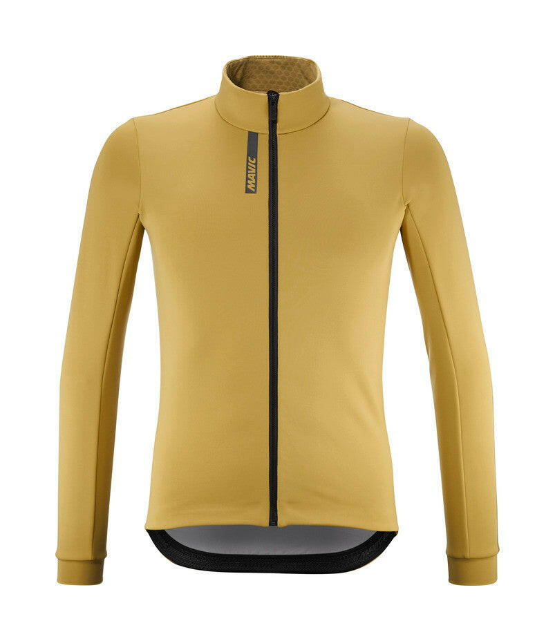 AKSIUM THERMO JACKET - GOLD | MAVIC ブランド公式サイト