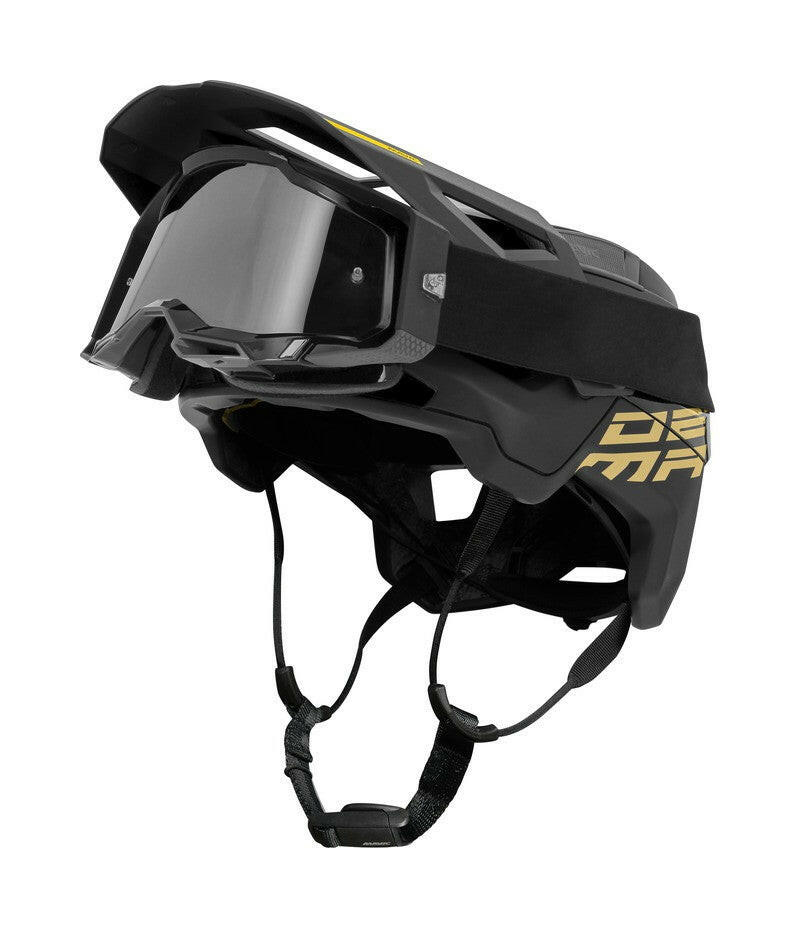 DEEMAX PRO MIPS - YELLOW / BLACK | MAVIC ブランド公式サイト