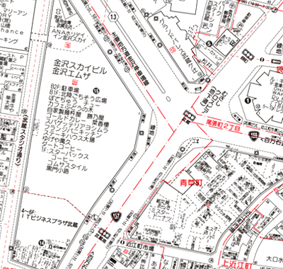住宅地図アーカイブ複製サービス｜住宅地図の刊広社