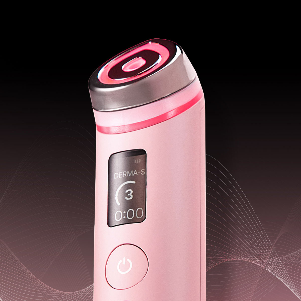 MEDICUBE AGE R Booster PINK Edition – Ma Petite Coree