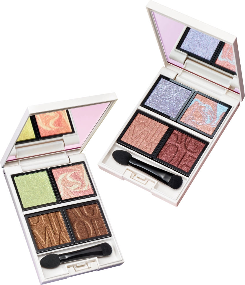 限定Bloom Collection | MAQuillAGE | 資生堂