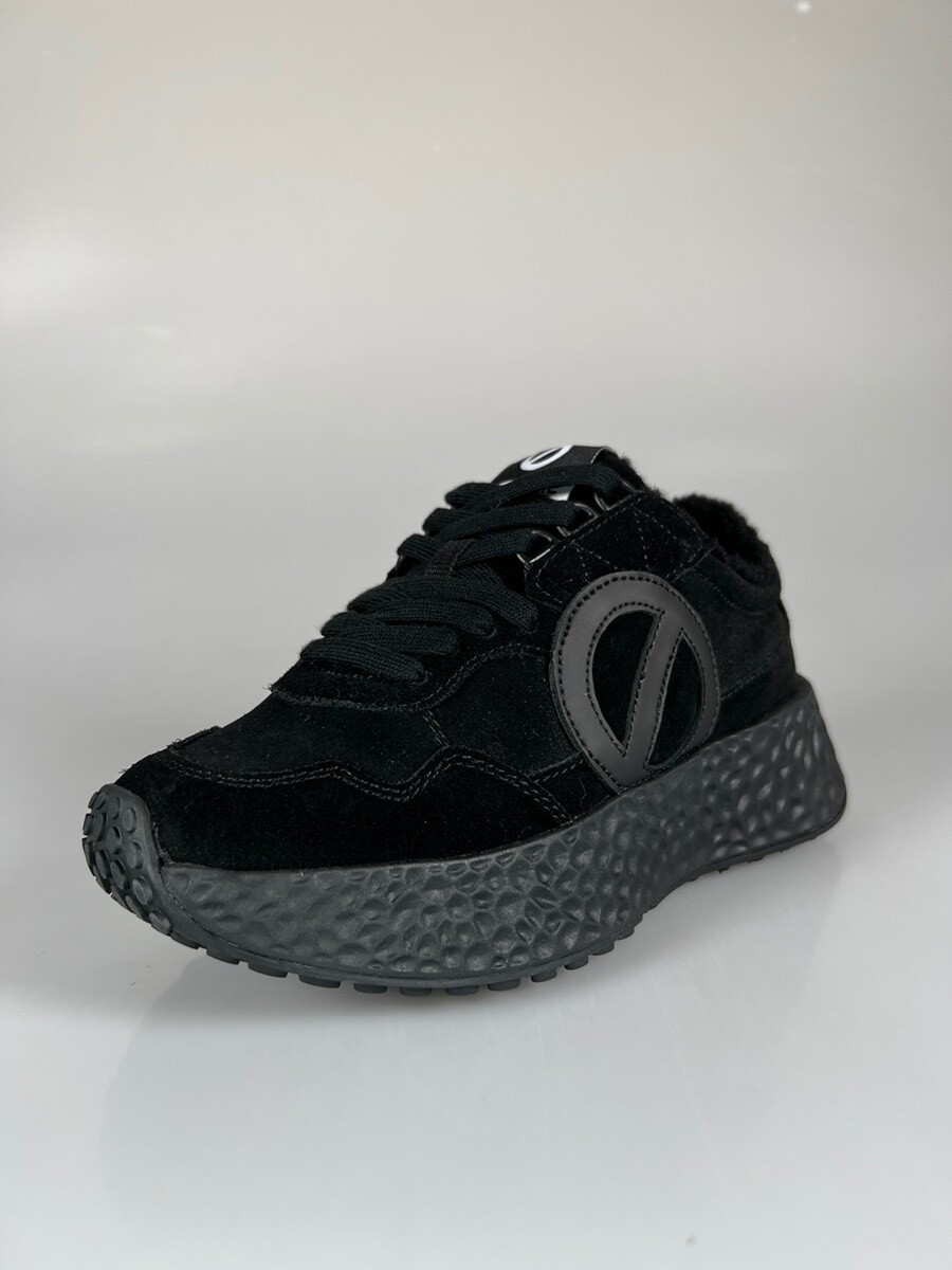 ノーネームno name-CARTER-42162W-BK