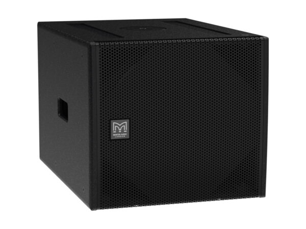 SXCF115 | Martin Audio Japan