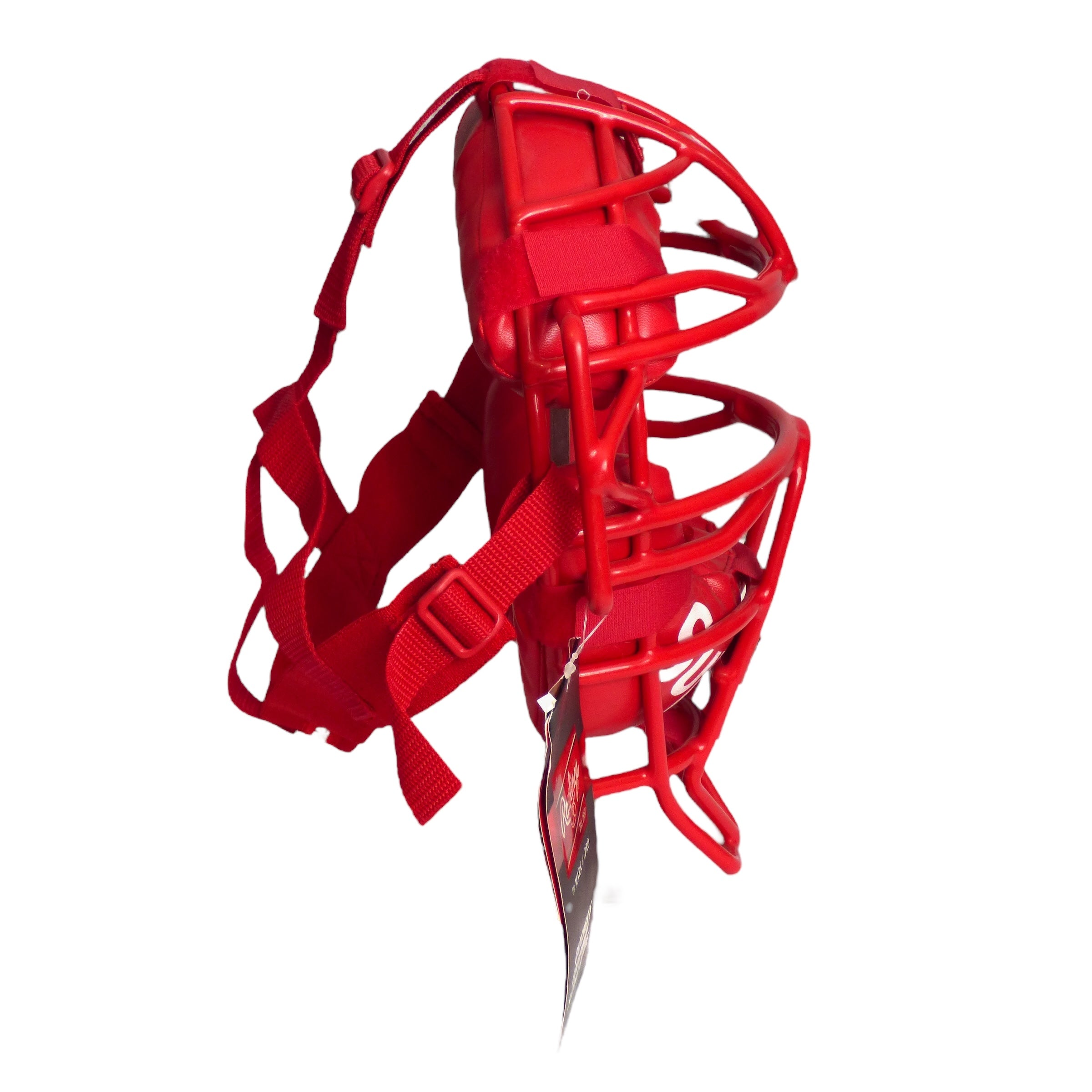 SUPREME x RAWLINGS- NWT 2018 Baseball Catchers Mask – Martini Man