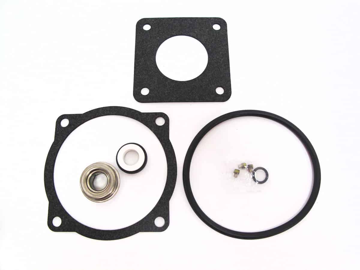Martin 100 Series Parts – Martin Pumps