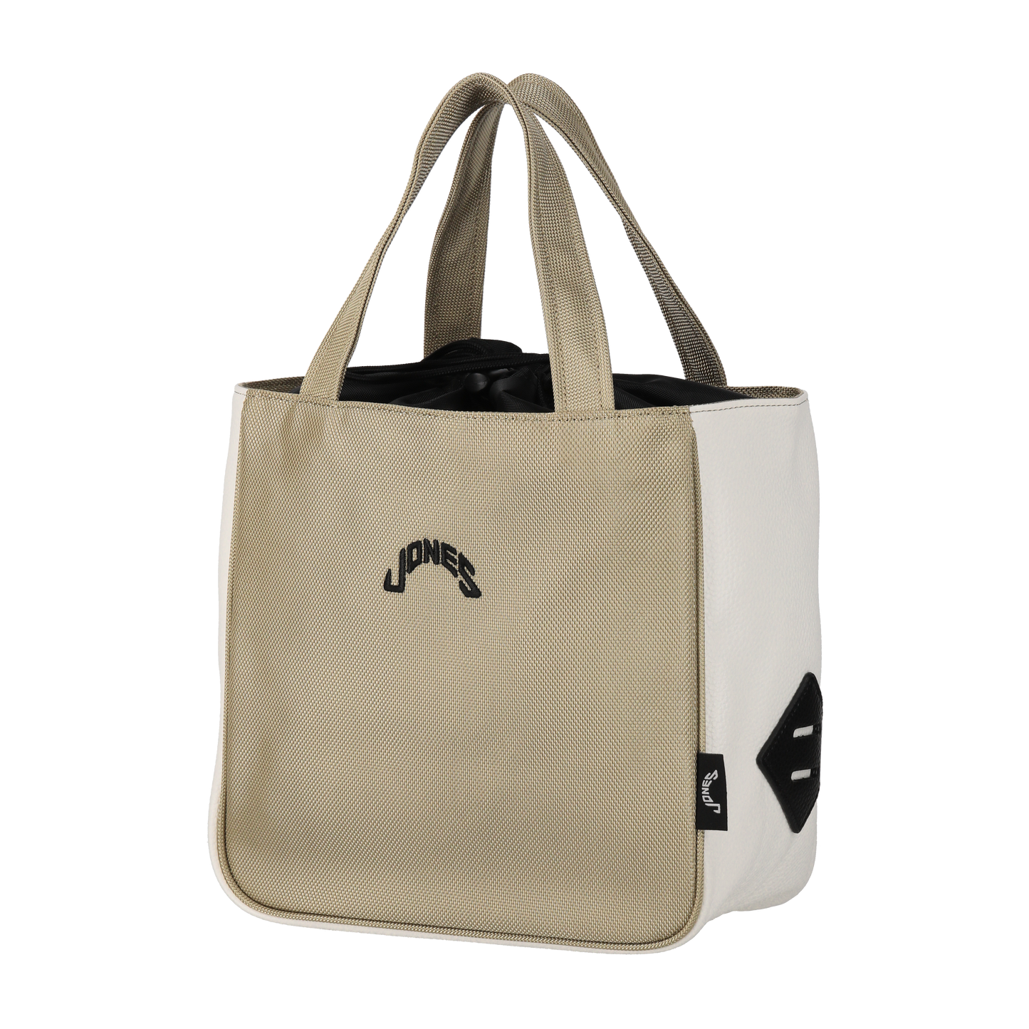 caddyくん刺繍入りJONESカートバッグ – Marty Golf