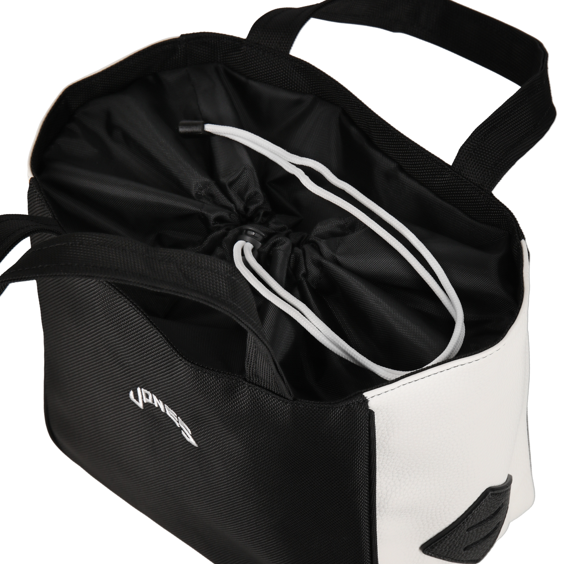 caddyくん刺繍入りJONESカートバッグ – Marty Golf