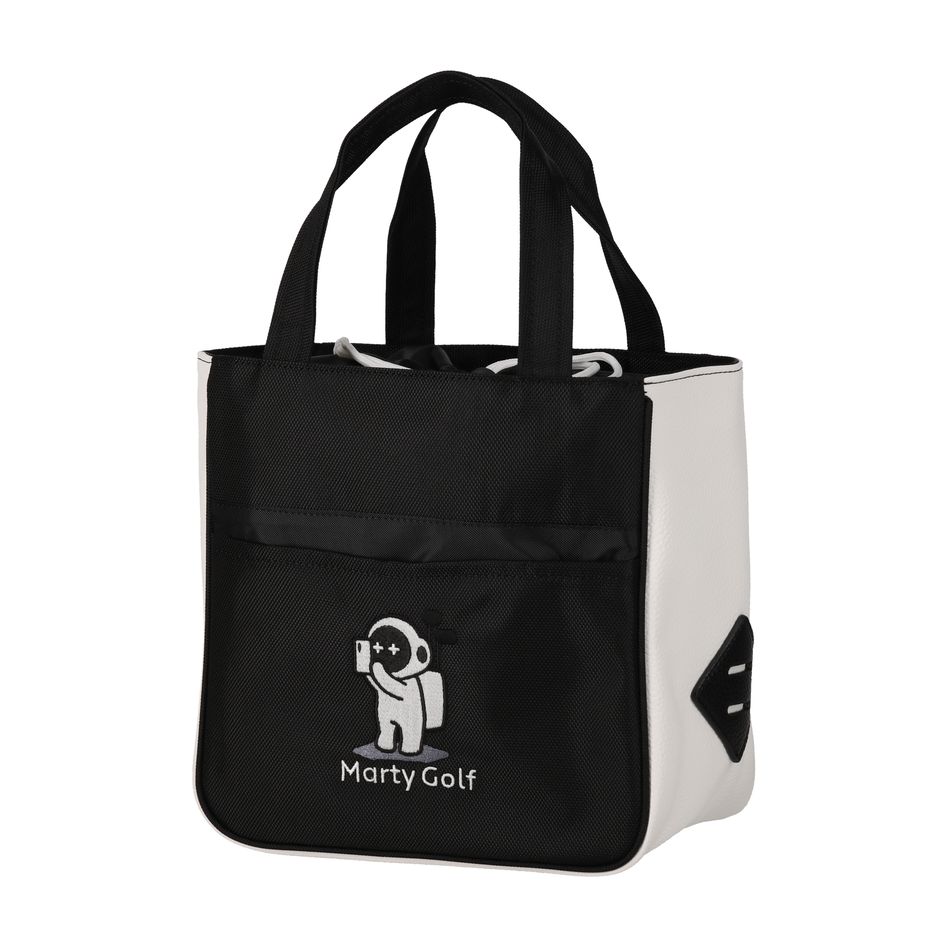 caddyくん刺繍入りJONESカートバッグ – Marty Golf