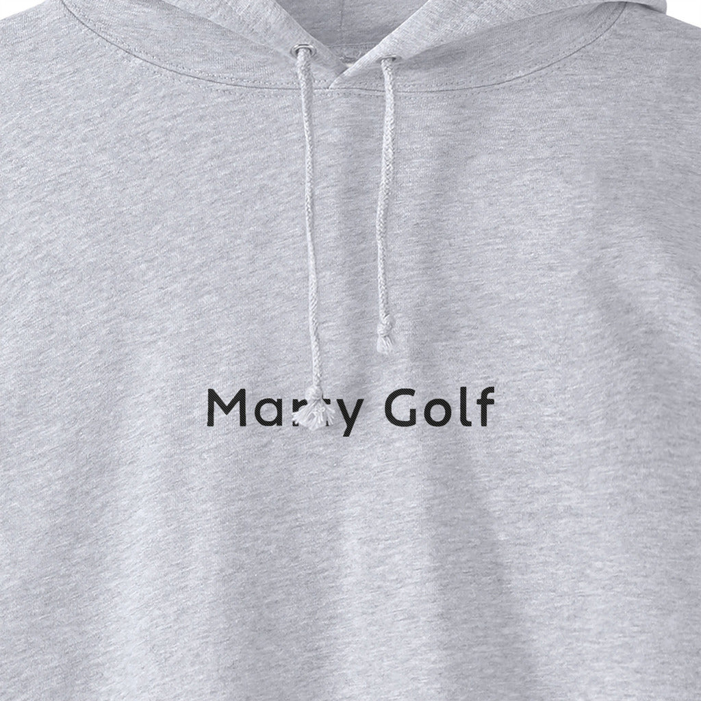 Caddy Parka (pile) – Marty Golf