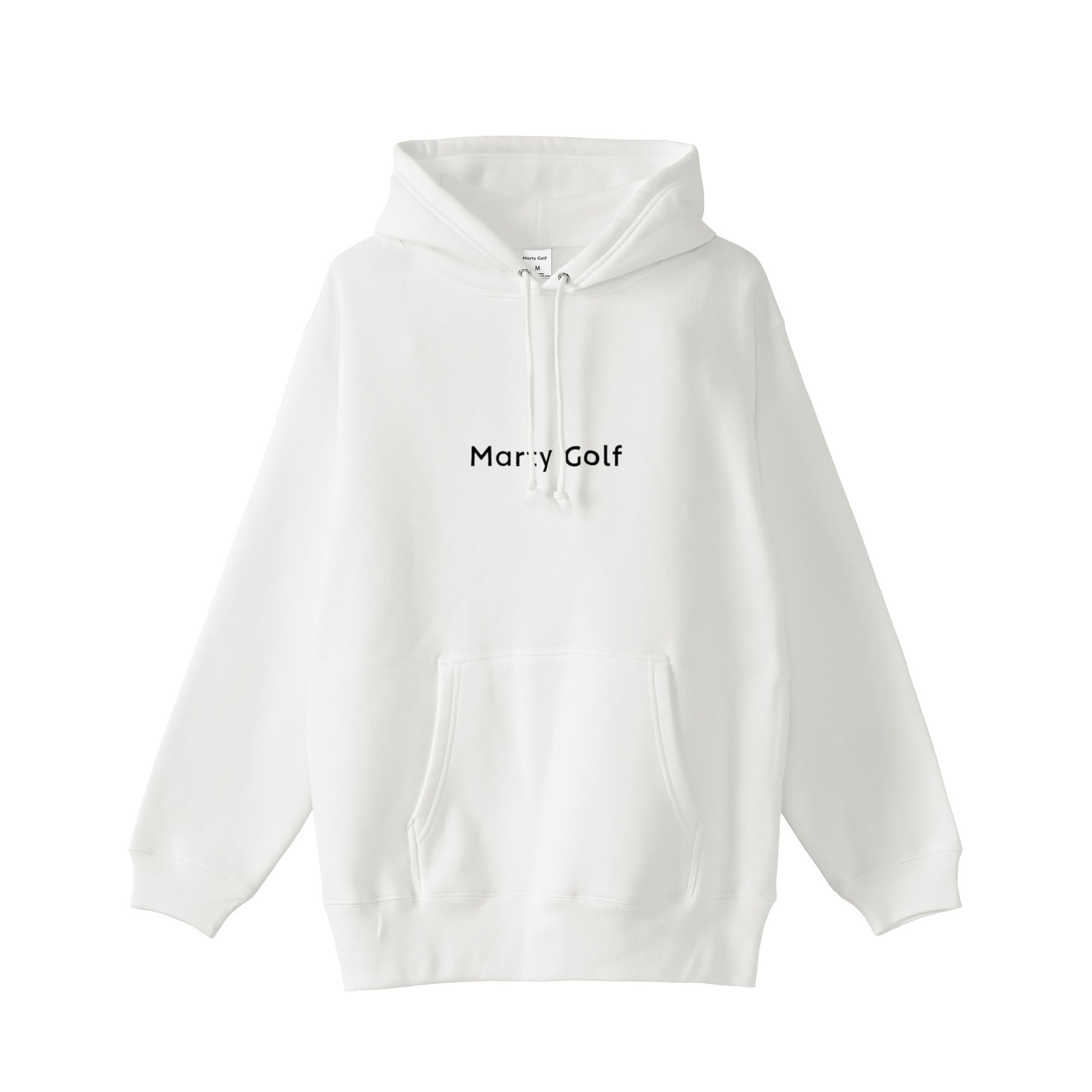 Caddy Parka – Marty Golf