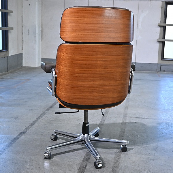 2024/04/04】arflex「COMPOSER/コンポーザー」3段チェスト - 中古家具