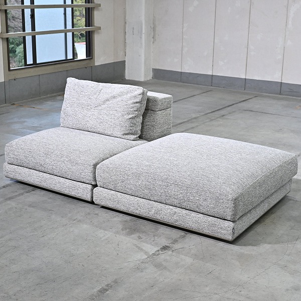 2022/01/30】art forma/アートフォーマ「ヘイスティングス」1人掛け