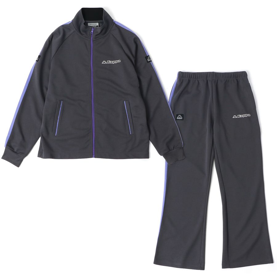大きいサイズ】Kappa カッパ 大きいサイズ クイーンサイズ ジャージ