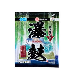 へら鮒釣り | つれるエサづくり一筋、マルキユー株式会社の公式サイト