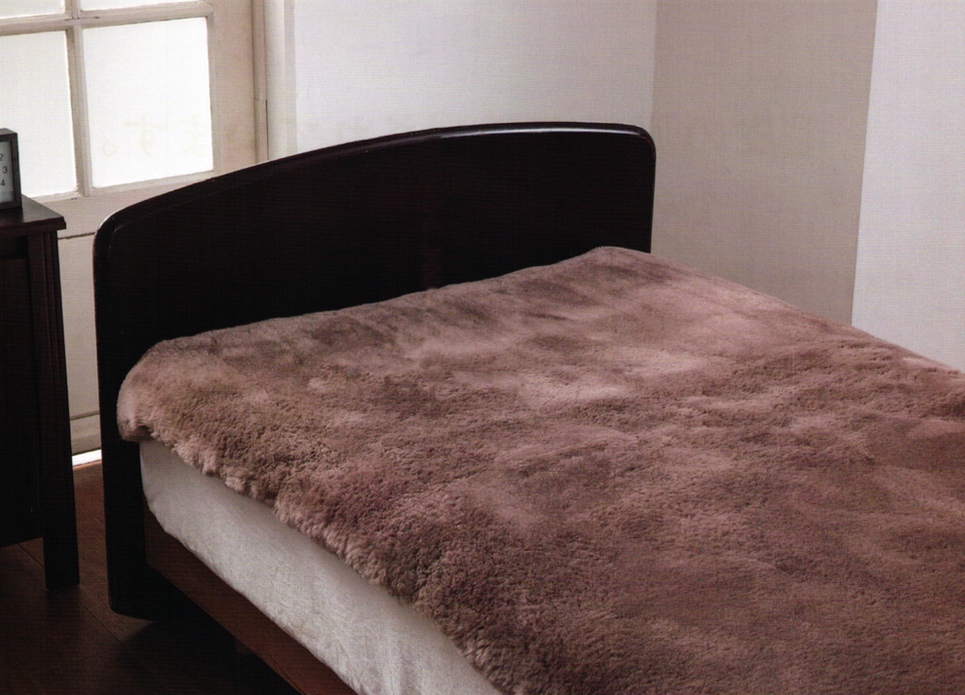 ムートンシーツ | マル井ふとん店