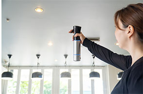 マルチオゾンボトル&スプレー | マル井ふとん店