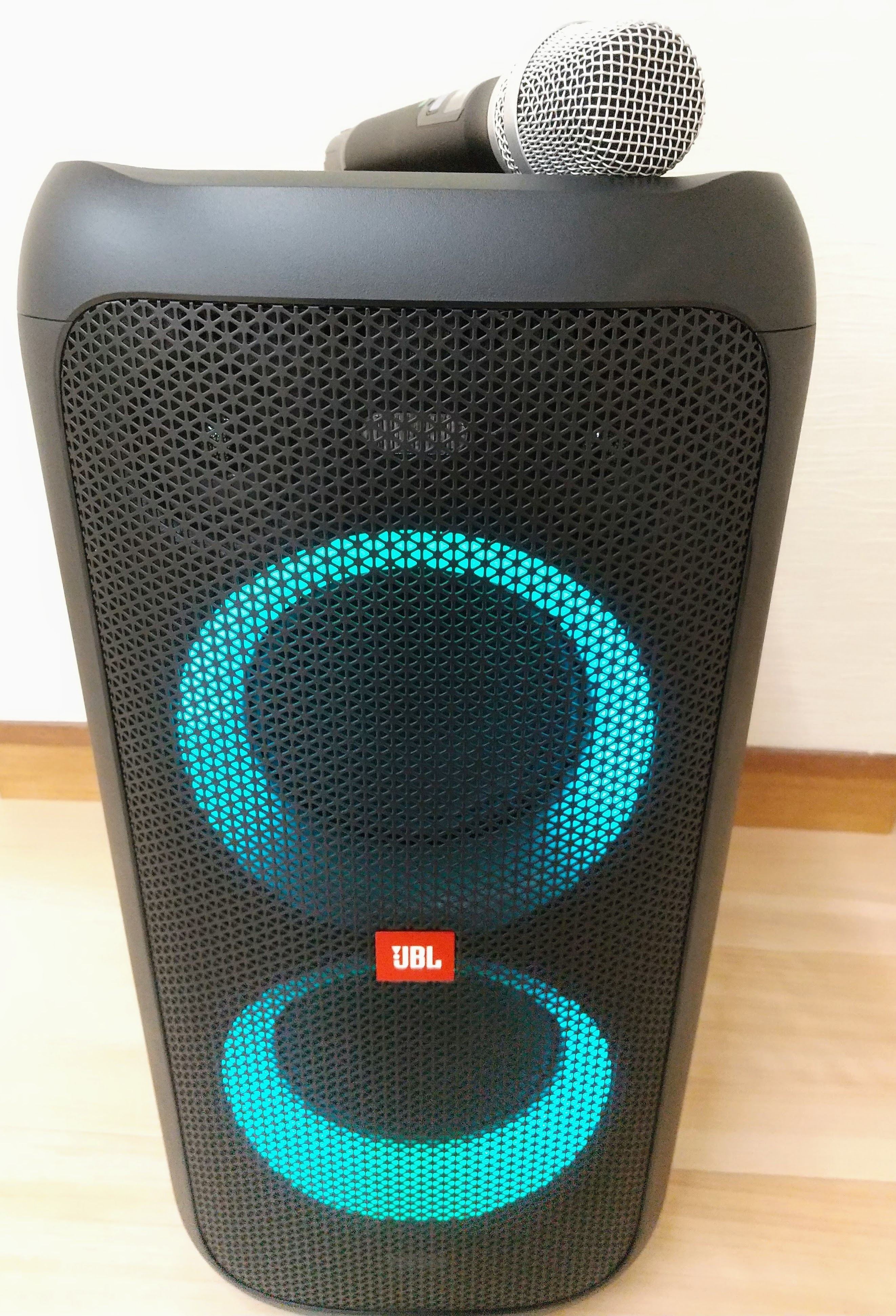 JBL PartyBox 100 – 社長ブログ