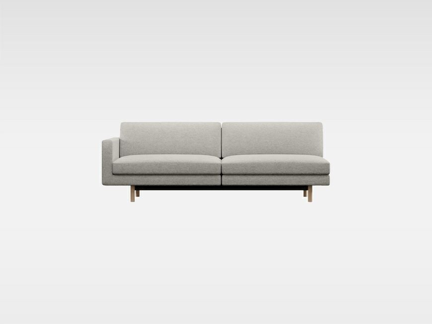 HIROSHIMAツーシーターソファ | 【公式】マルニ木工オンラインショップ