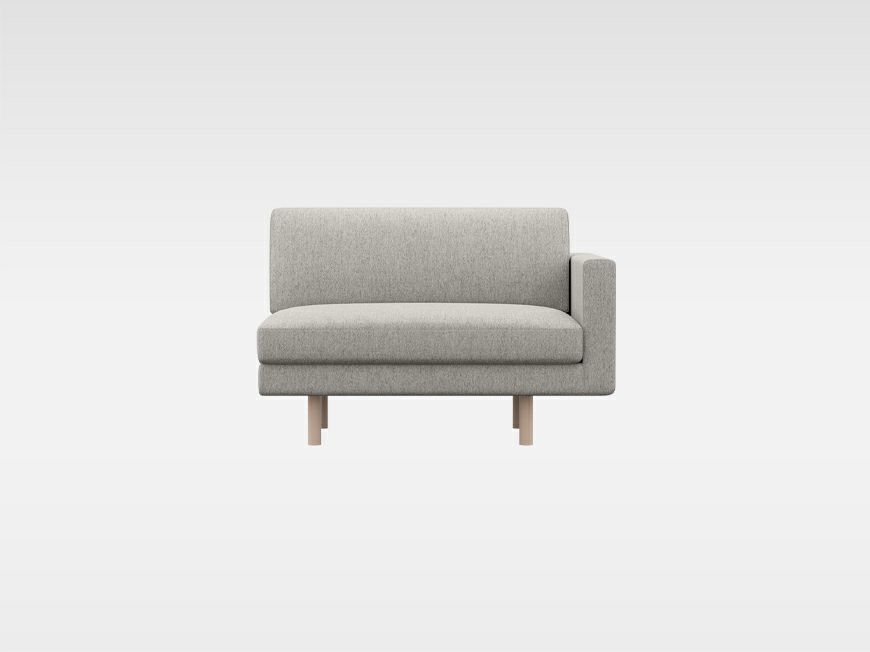 HIROSHIMAコーナーソファ・左肘 | 【公式】マルニ木工オンライン