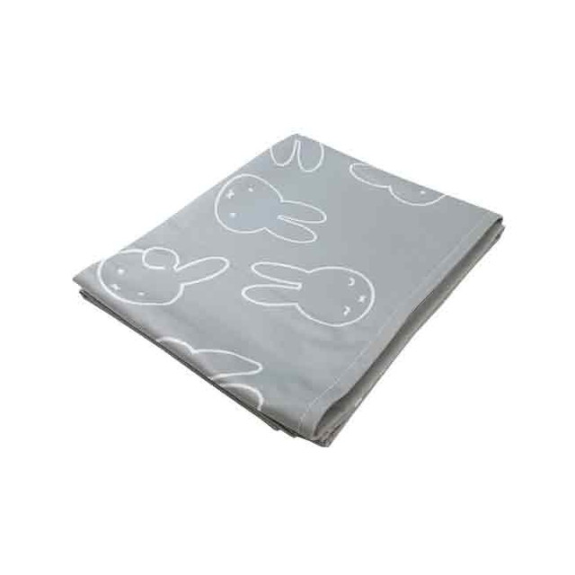 miffy ミッフィー フレッシュグレー ひんやりケット | タオル製品を