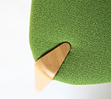 OMUSUBI スツール - 丸徳家具オンラインショップ-木の椅子専門店-