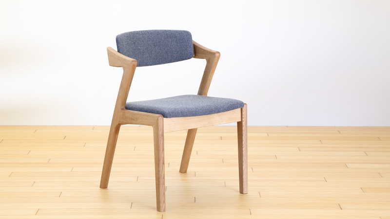 ZENチェア - 丸徳家具オンラインショップ-木の椅子専門店-