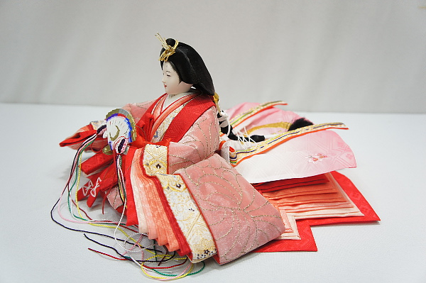 雛人形 | 山本寛斎監修雛人形 | 雛人形、五月人形、こいのぼり、盆提灯