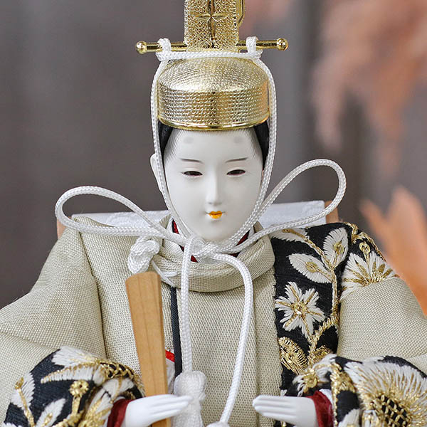 雛人形 | 雛人形、五月人形、こいのぼり、盆提灯のことなら「人形の