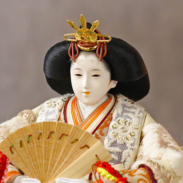雛人形 | 雛人形、五月人形、こいのぼり、盆提灯のことなら「人形の