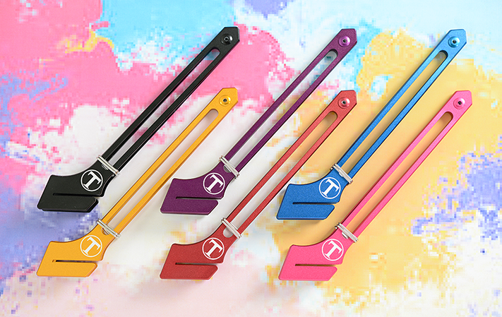 SWITCH 刷毛用 ハンドル ｜大塚刷毛製造株式会社公式オンライン