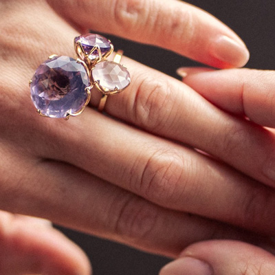 MARUU（マルウ）｜天然石ブランドジュエリー