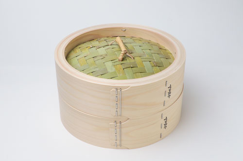 中華蒸籠 | 【木曽駒印】株式会社マルヤ製作所