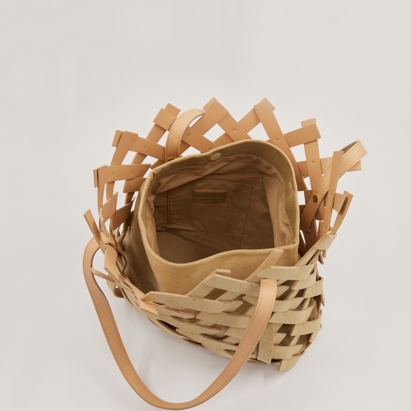 KIGUMI - SAND – MARY AL TERNA