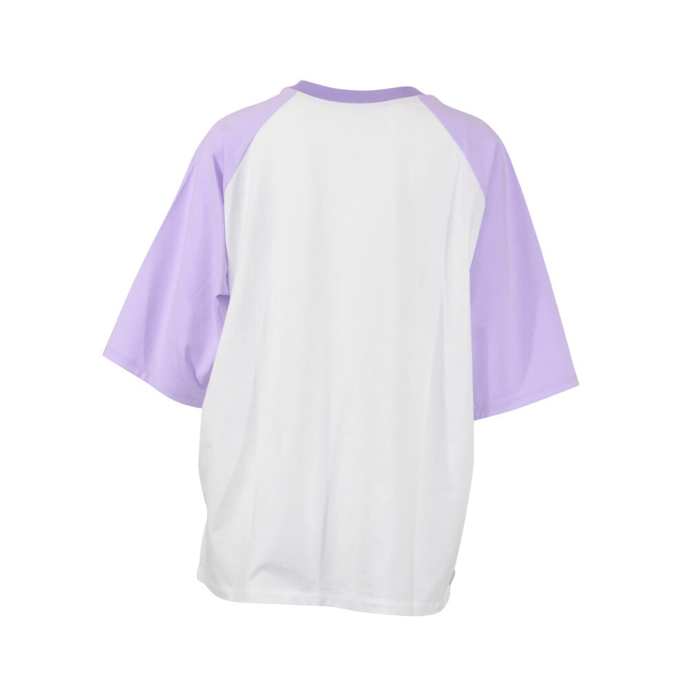 ラグランTシャツ / Marble(マーブル)｜フィットネスウェアの通販ショップ