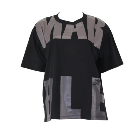 ほぼ新品】Marble マーブル フィットネス トップス L 商品 / Marble