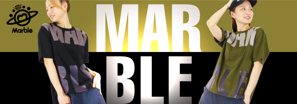 Marble(マーブル)｜フィットネスウェアの通販ショップ