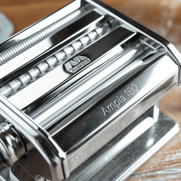 Ampia 150 Pasta Machine